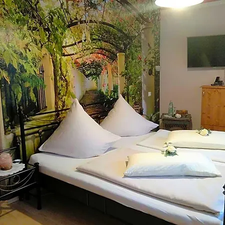 Wellness Romantika 3* Hauzenberg