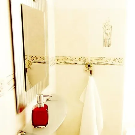 Wellness Romantika 3*