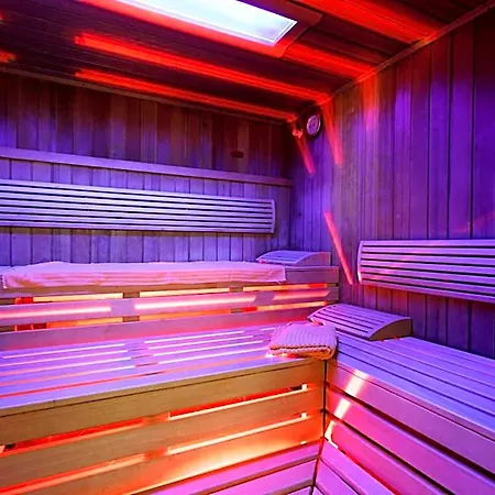 Ξενοδοχείο Wellness Romantika Hauzenberg