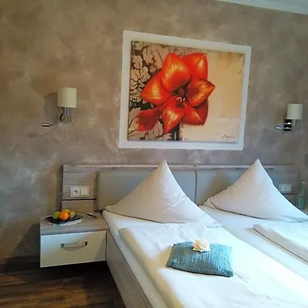 Wellness Romantika Ξενοδοχείο 3*