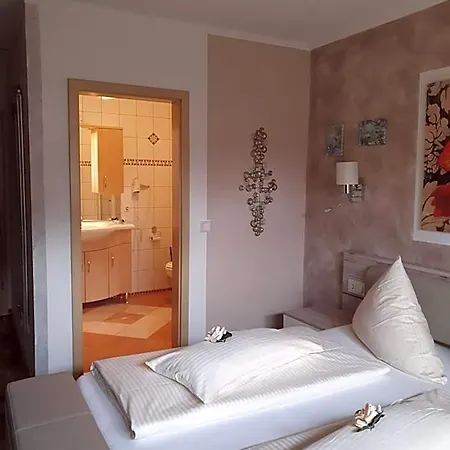 Wellness Romantika 3* Hauzenberg