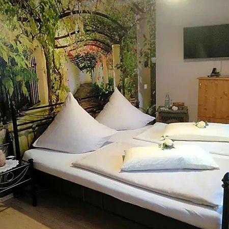 Wellness Romantika
