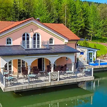 Wellness Romantika Hauzenberg