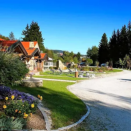 Wellness Romantika Ξενοδοχείο 3*