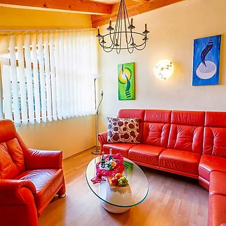 Ξενοδοχείο Wellness Romantika
