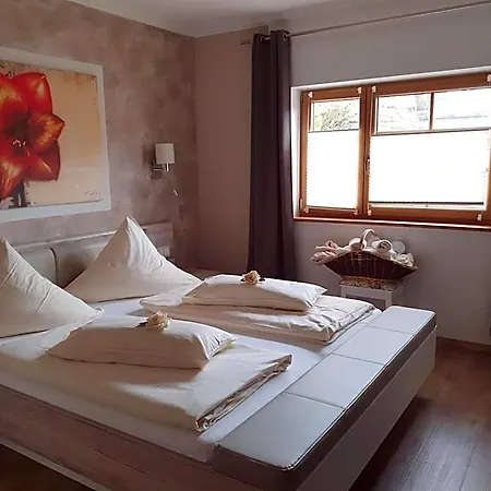 Wellness Romantika Ξενοδοχείο 3*