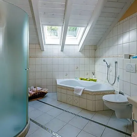Wellness Romantika 3* Hauzenberg
