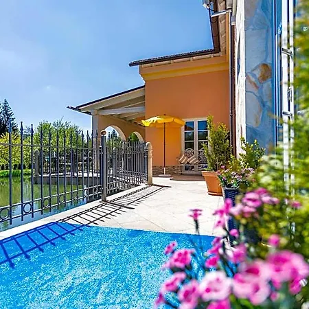 Ξενοδοχείο Wellness Romantika