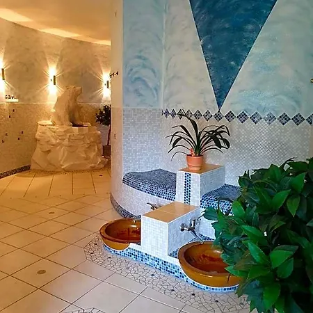 Wellness Romantika