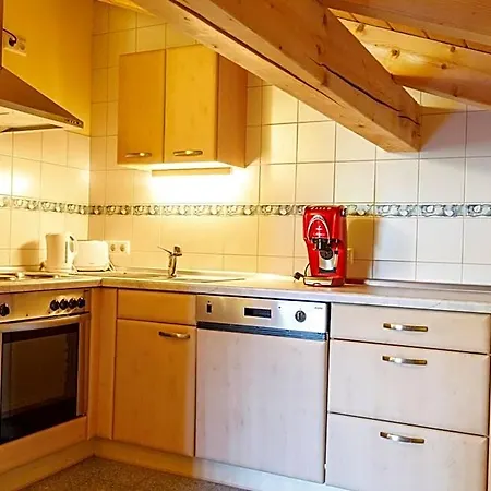 Ξενοδοχείο Wellness Romantika Hauzenberg