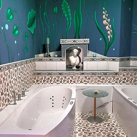 Ξενοδοχείο Wellness Romantika Hauzenberg