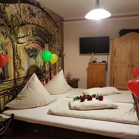 Wellness Romantika Hotel Hauzenberg
