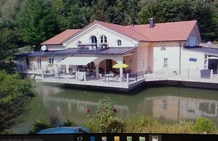 Wellness Romantika Ξενοδοχείο 3*