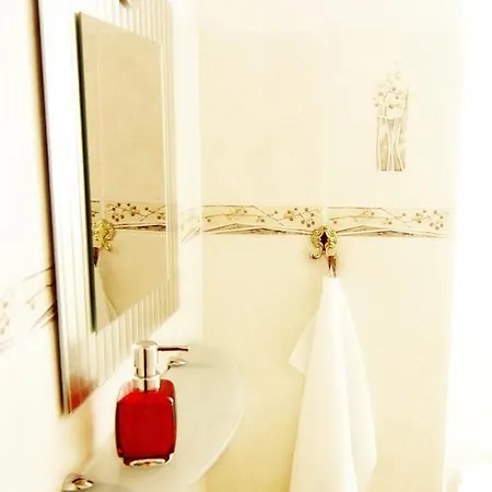 Wellness Romantika