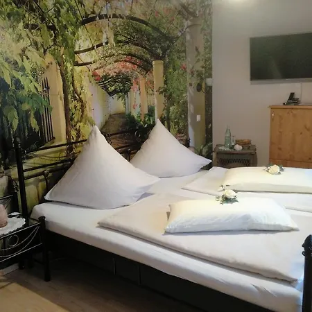 Wellness Romantika Hotel