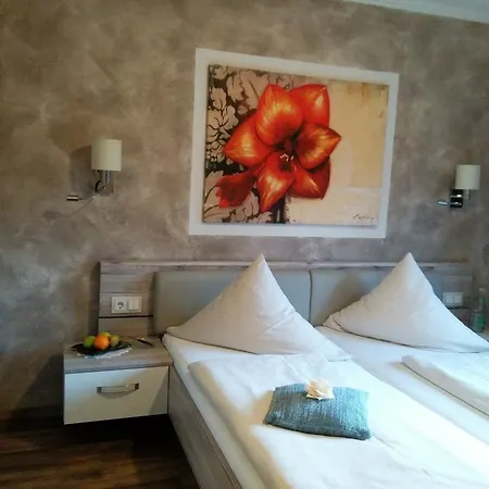Wellness Romantika 3*