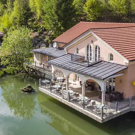 Hotel Wellness Romantika