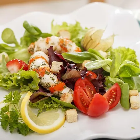Ξενοδοχείο Wellness Romantika Hauzenberg