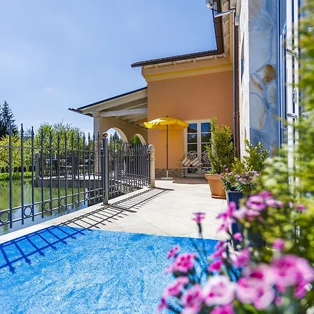 Hotel Wellness Romantika