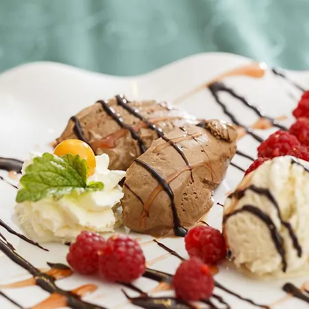 Wellness Romantika
