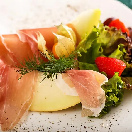 Wellness Romantika 4* Hauzenberg