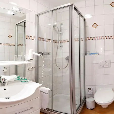 Wellness Romantika Hotel