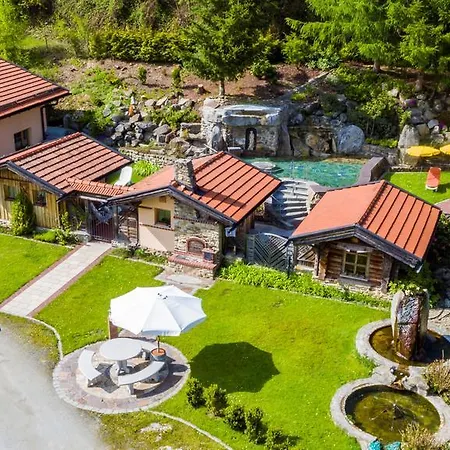 Wellness Romantika Hotel 4*