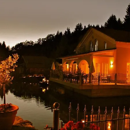 Hotel Wellness Romantika Hauzenberg