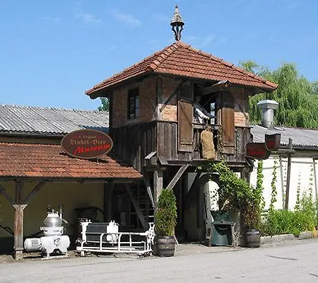 Wellness Romantika Hotel 3*