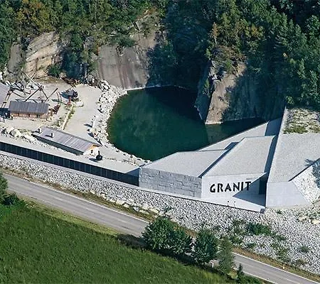 Wellness Romantika 3* Hauzenberg