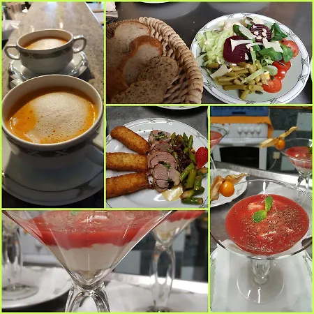 Hotel Wellness Romantika