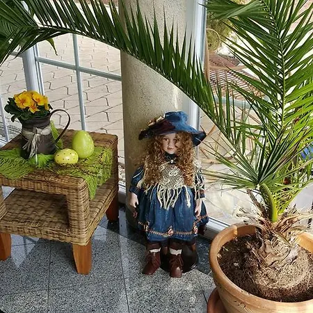 Wellness Romantika Hotel