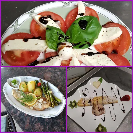 Hotel Wellness Romantika 4*