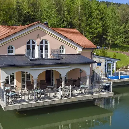 Wellness Romantika Hotel Hauzenberg