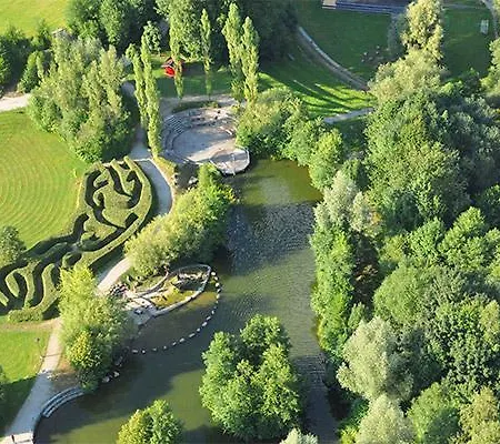 Hotel Wellness Romantika