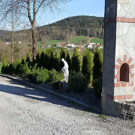 Wellness Romantika 3* Hauzenberg