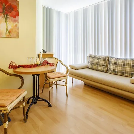 Wellness Romantika 4* Hauzenberg