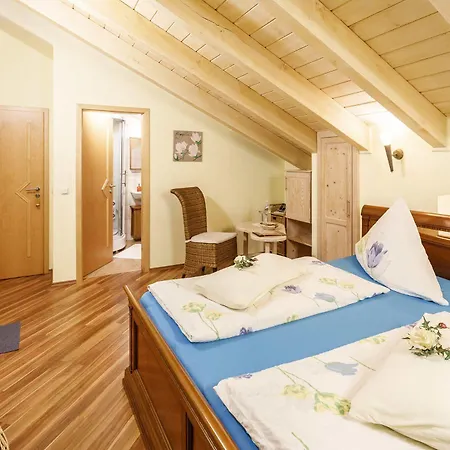 Wellness Romantika Hotel Hauzenberg