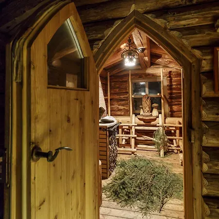 Wellness Romantika 4* Hauzenberg