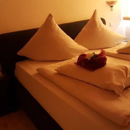 Wellness Romantika Hauzenberg
