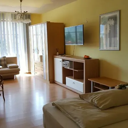 Hotel Wellness Romantika