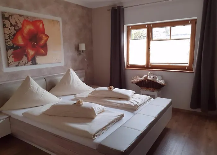 Hotel Wellness Romantika