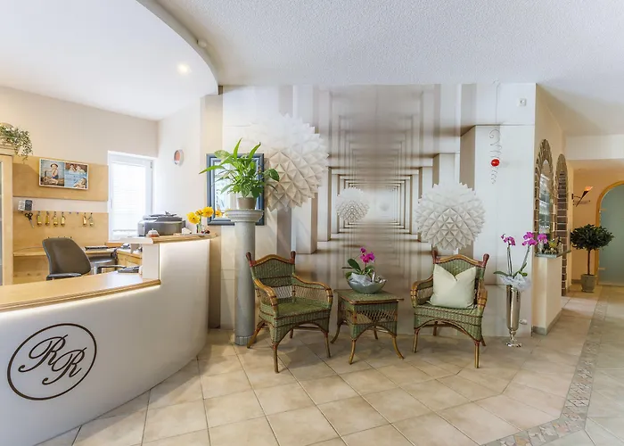 Wellness Romantika Hotel 3*