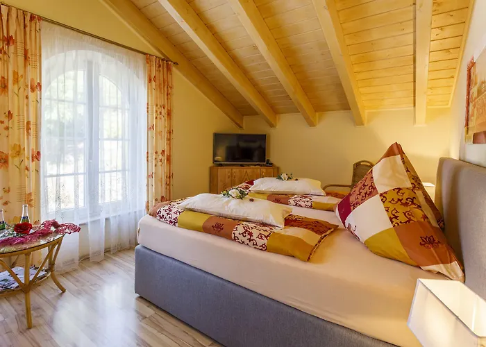 Hotel Wellness Romantika