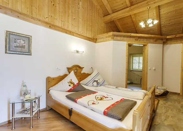 Wellness Romantika Hotel