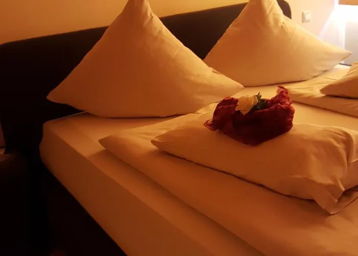 Hotel Wellness Romantika