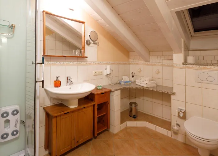 Wellness Romantika Hotel Hauzenberg