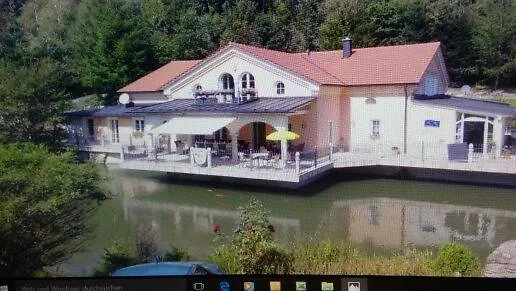 Wellness Romantika Hotel 3*