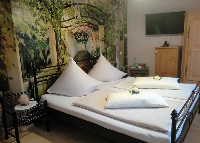 Wellness Romantika Hotel