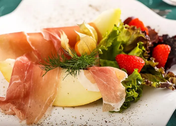 Wellness Romantika 3* Hauzenberg